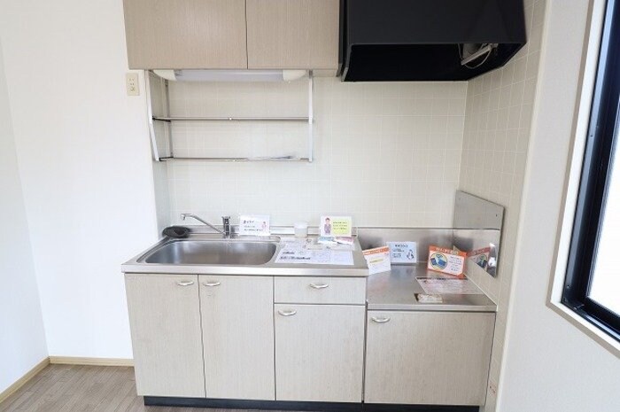 ドエル福島　Ｂの物件内観写真