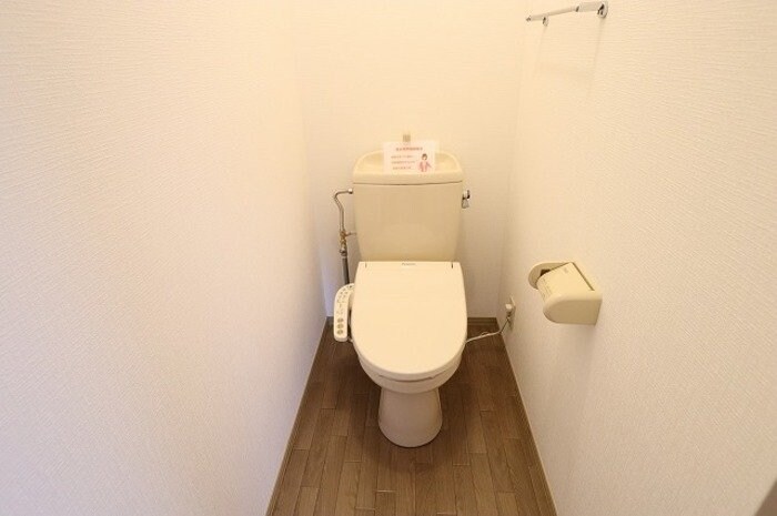 ドエル福島　Ｂの物件内観写真