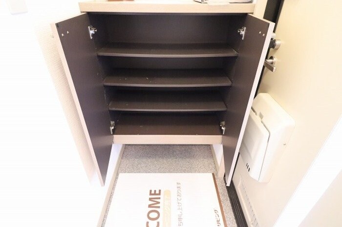 ドエル福島　Ｂの物件内観写真