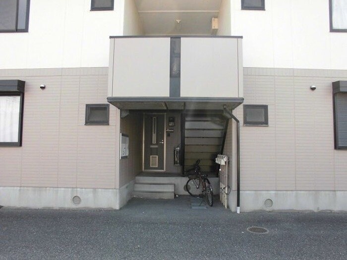 ドエル福島　Ｂの物件内観写真