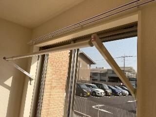 ディア・プリムローズの物件内観写真