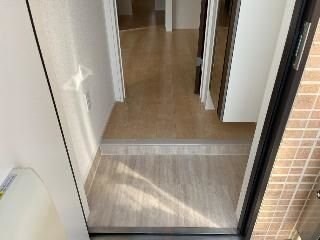 ディア・プリムローズの物件内観写真