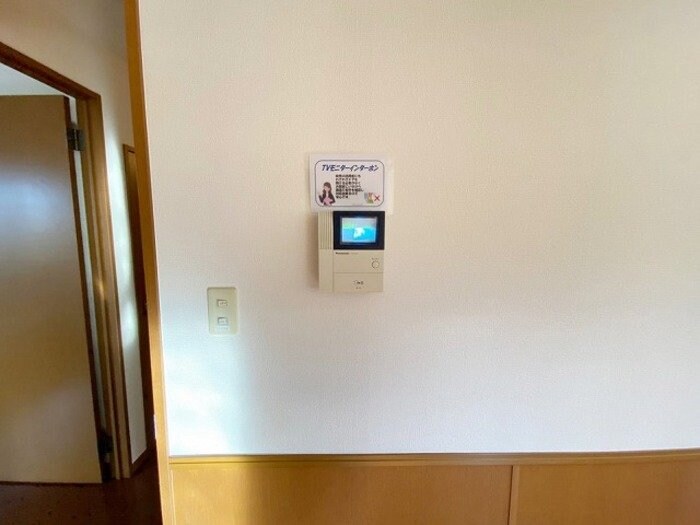 スクエアガーデン　Ｂの物件内観写真