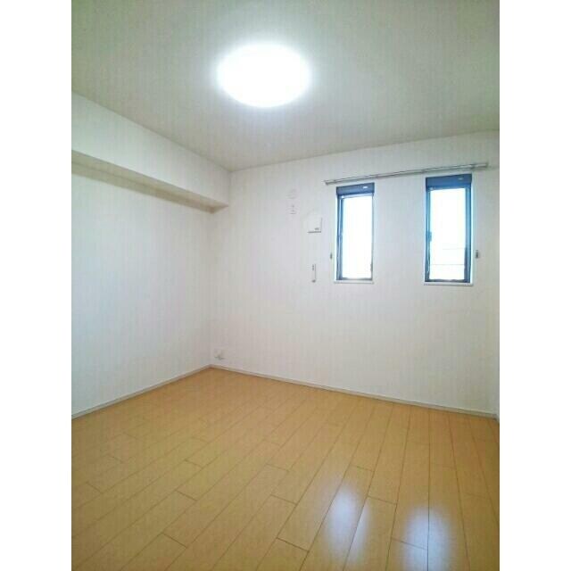 セレーナＢの物件内観写真