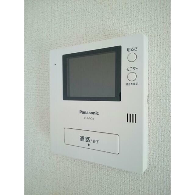 セレーナＢの物件内観写真