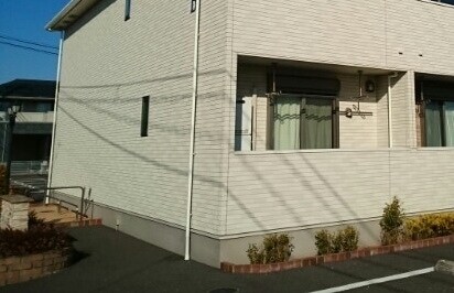 セレーナＢの物件内観写真