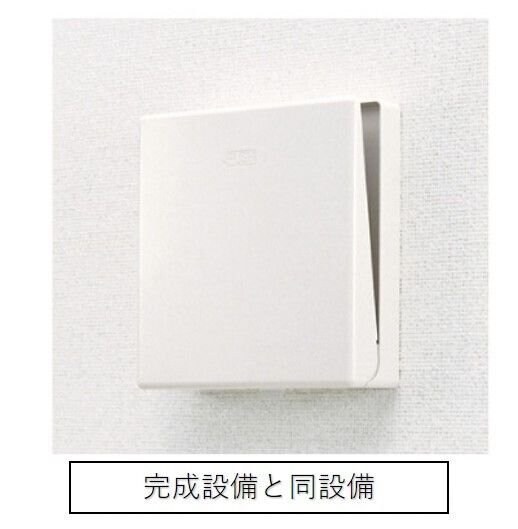 ソルフィー　イーストの物件内観写真