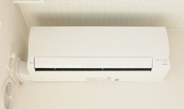 ソルフィー　イーストの物件内観写真