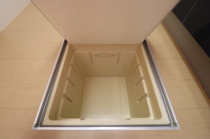 ドルチェ　Iの物件内観写真