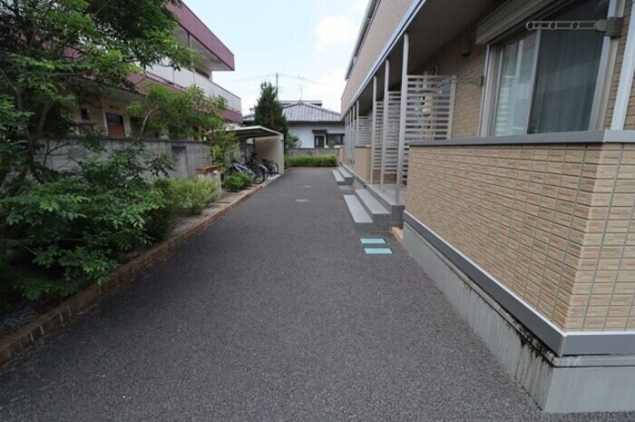 ドルチェ　Iの物件内観写真