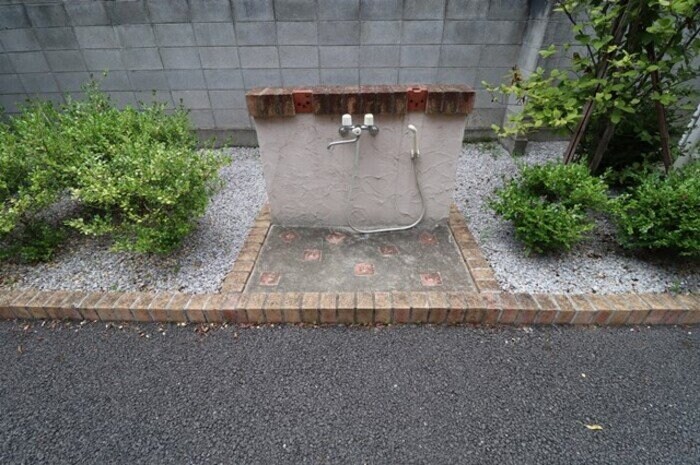 ドルチェ　Iの物件内観写真