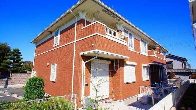 フェリ－チェ　カ－サＡの物件外観写真