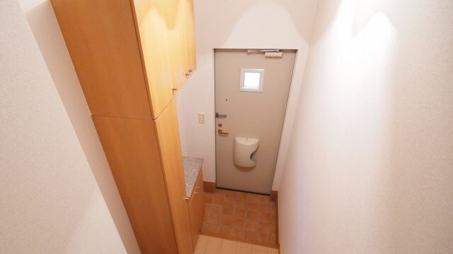 フェリ－チェ　カ－サＡの物件内観写真