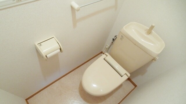 フェリ－チェ　カ－サＡの物件内観写真