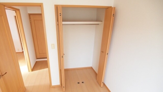 フェリ－チェ　カ－サＡの物件内観写真