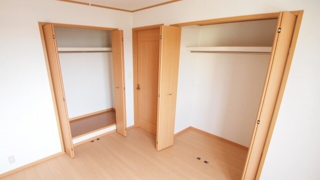 フェリ－チェ　カ－サＡの物件内観写真