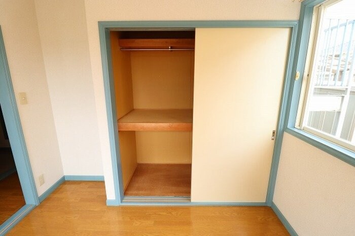 フォアシュピールハイム　Bの物件内観写真