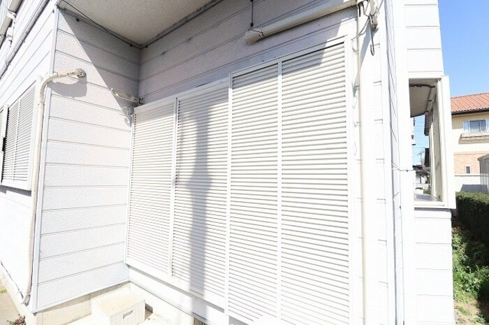 フォアシュピールハイム　Bの物件内観写真