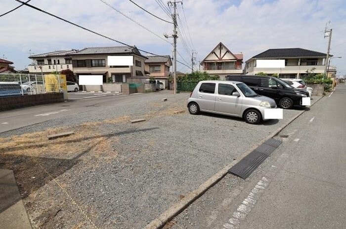 フォアシュピールハイム　Bの物件内観写真