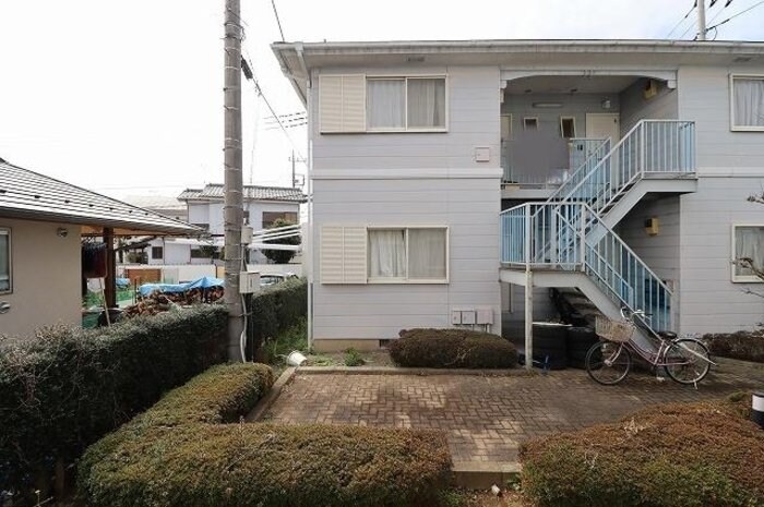 フォアシュピールハイム　Bの物件内観写真