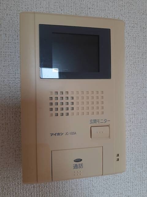 ベル　メゾンＢの物件内観写真