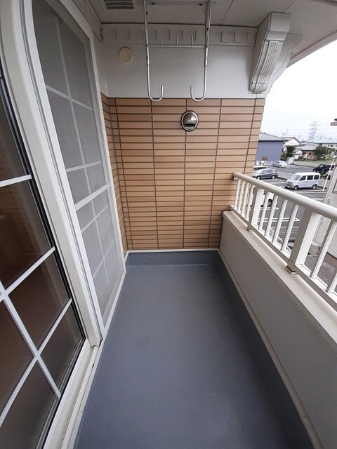 ベル　メゾンＢの物件内観写真