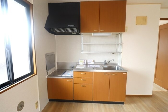 ベルテ　Ｃの物件内観写真