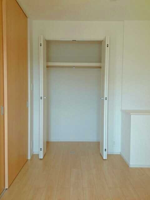 ベル・クロワールの物件内観写真