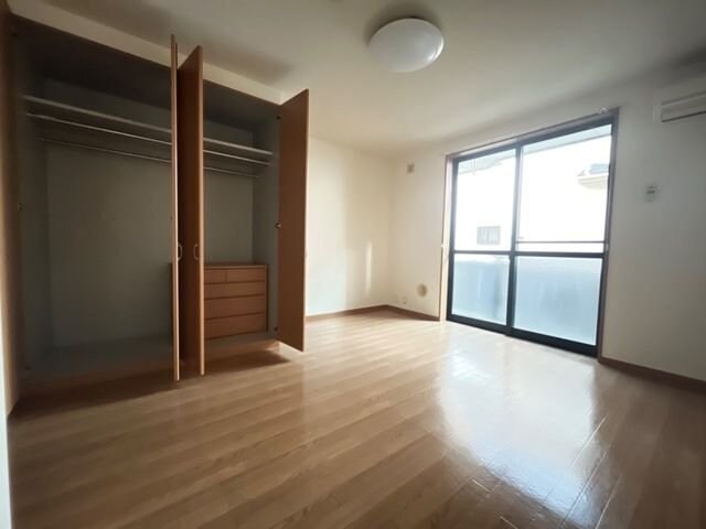 ポラリスの物件内観写真