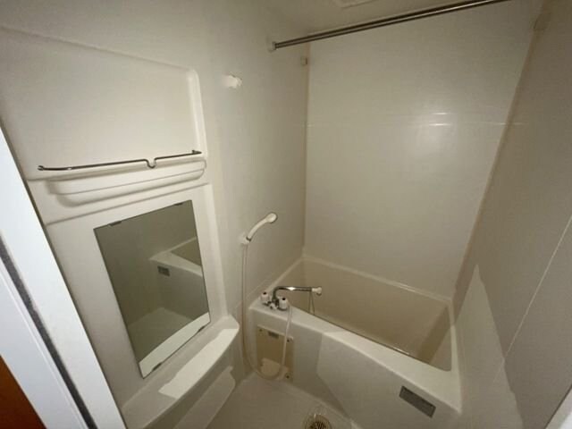 ポラリスの物件内観写真