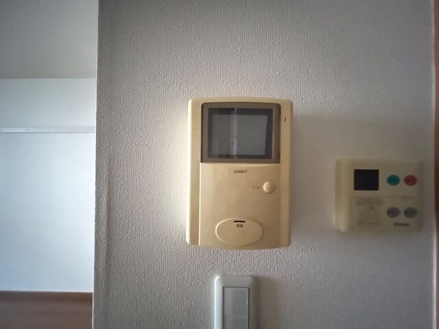 ポラリスの物件内観写真