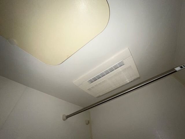 ポラリスの物件内観写真