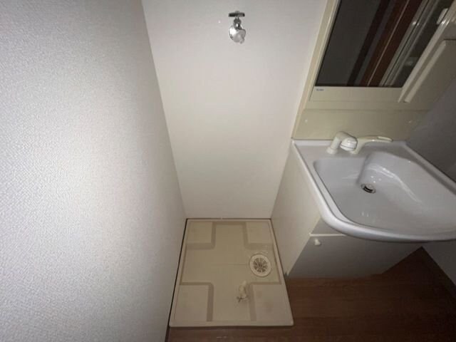 ポラリスの物件内観写真