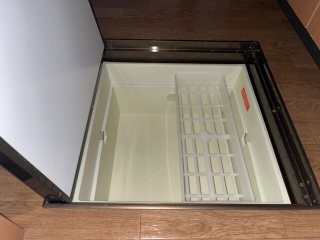 ポラリスの物件内観写真