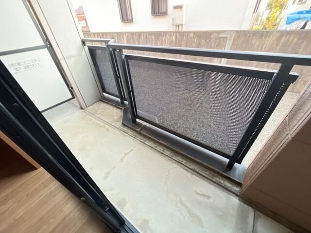 ポラリスの物件内観写真