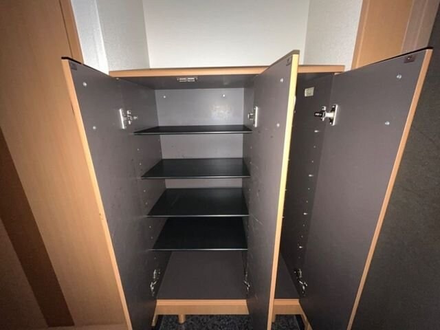 ポラリスの物件内観写真