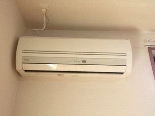 ポラリスの物件内観写真