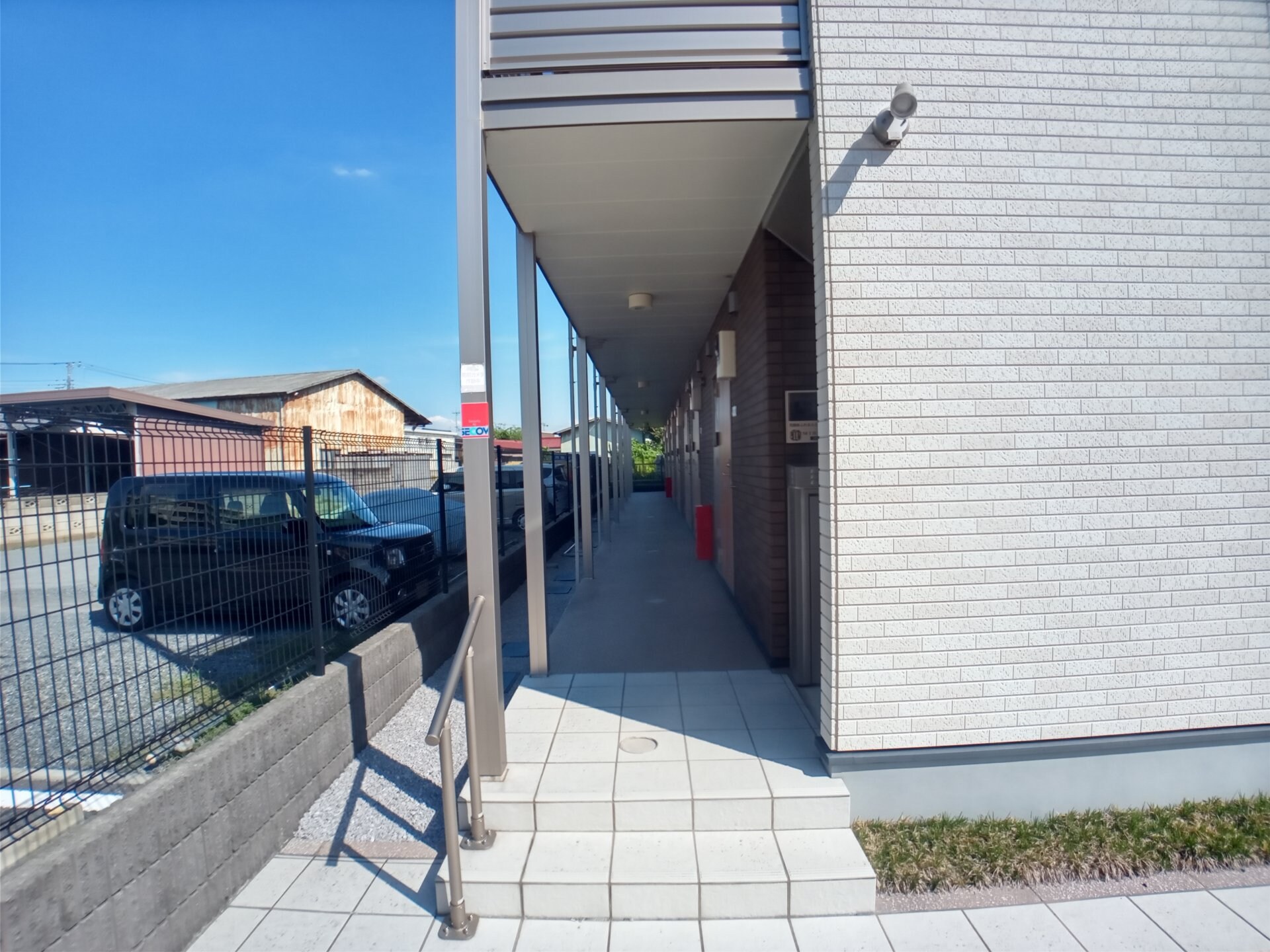 ミランダリュミエールIIの物件内観写真