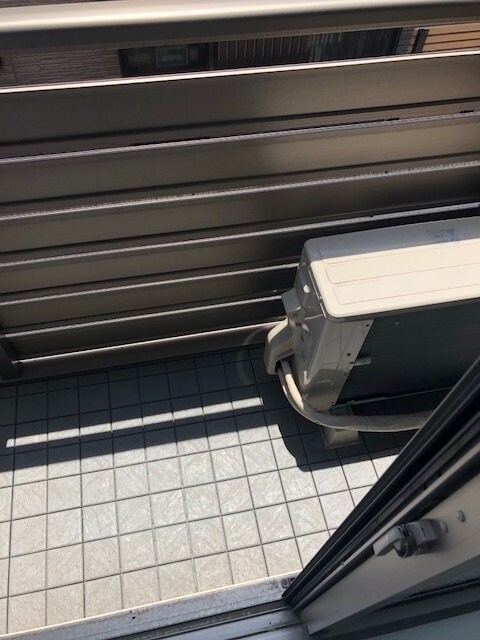 ミランダリュミエールIIの物件内観写真