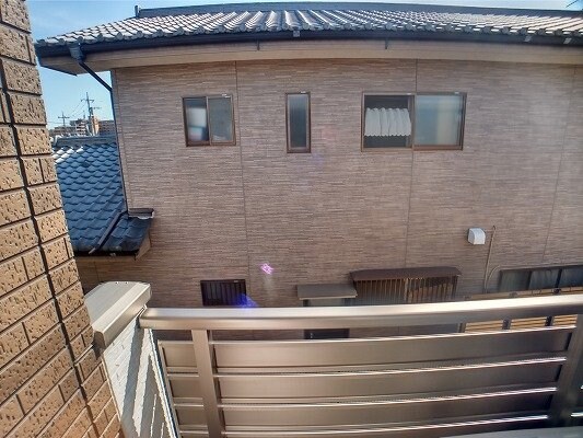 ミランダリュミエールIIの物件内観写真