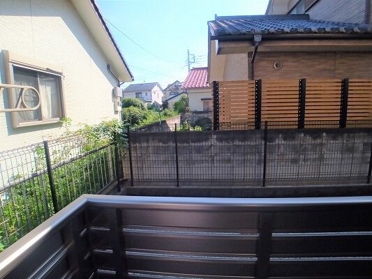 ミランダリュミエールIIの物件内観写真