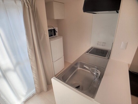 ミランダリュミエールIIの物件内観写真