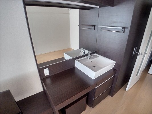 ミランダリュミエールIIの物件内観写真