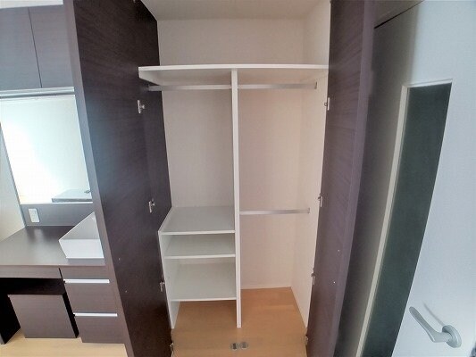 ミランダリュミエールIIの物件内観写真