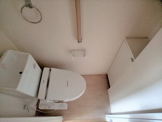 ミランダリュミエールIIの物件内観写真