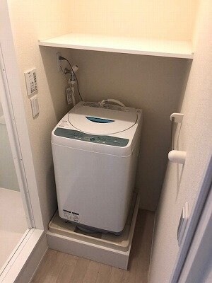 ミランダリュミエールIIの物件内観写真