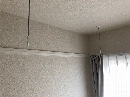 ミランダリュミエールIIの物件内観写真