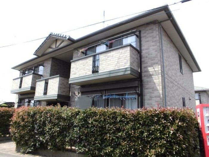 メイスクエア　Ｂの物件外観写真