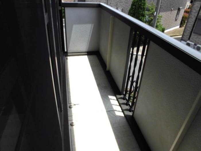 メイスクエア　Ｂの物件内観写真