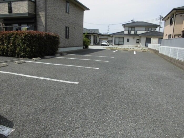 メイスクエア　Ｂの物件内観写真